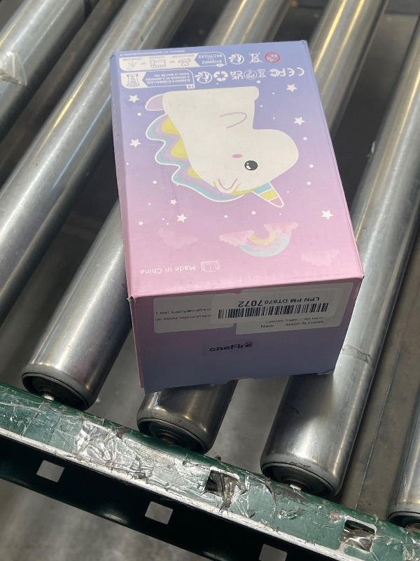 Photo 1 of Unicorn Toys, Night Light for Kids Night Light,16 Colors+Silicone+Dimmable+12 Hours Use Nightlight for Kids Room,Unicorn Toys for Girls Age 4-6, Cute Gifts for Girls, Baby,Toddler Girl Room Decor