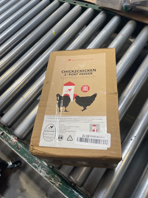 Photo 1 of 12 Chicken Hatching Eggs (Rare Breeds)