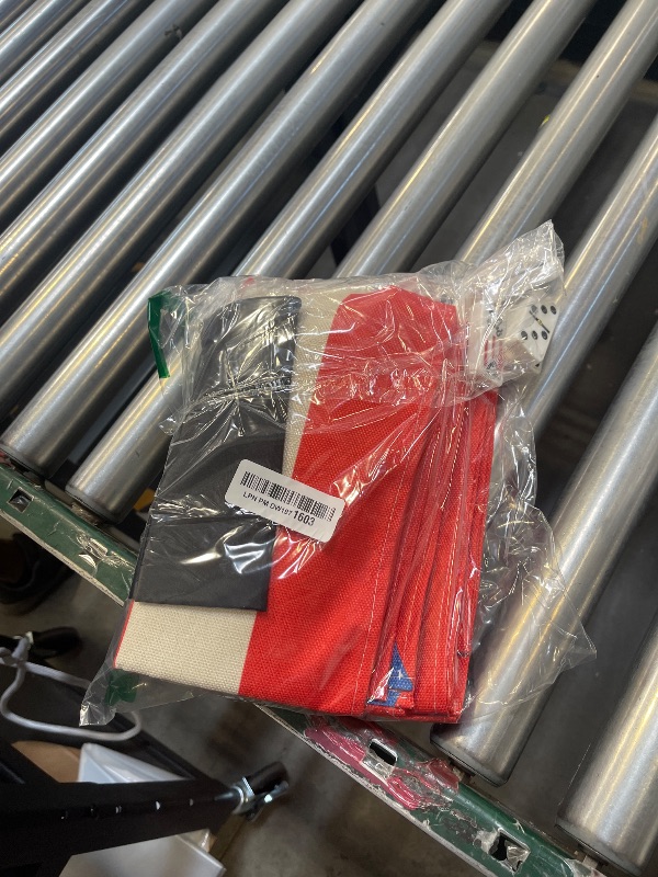 Photo 1 of Puerto Rico Dominoes Flag Domino Set Game Tiles Boricua PR Puerto Rican Classic Must Have No Box Travel Bag Included, Adult Size, Perfect for Seniors, Boricua Style