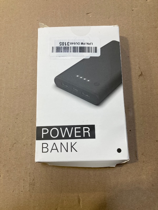 Photo 1 of Power Bank 