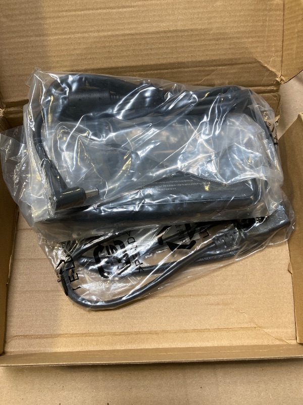 Photo 1 of 280W ADP-280BB B Charger for Asus ROG Strix G15 G17 G513R G513Q G713R G713Q G532L G533Z G732L G733Z G731G G531G G703G,Zephyrus Duo 15 16 GX551Q GX650R Gaming Laptop 20V 14A Power Supply Adapter Cord