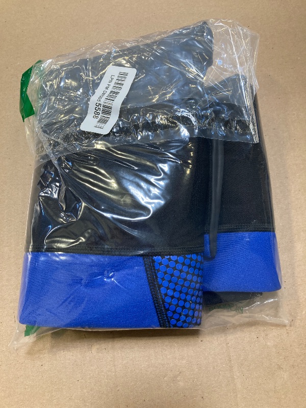 Photo 1 of GoldFin Wetsuit Pants Men, 2mm Wetsuits Neoprene Pull-on Pants for Water Sports Diving Surfing Swimming Snorkeling