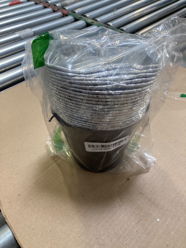 Photo 1 of 20-Pack Grease Liner and 1 Pack Black Bucket Compatible for Traeger Pro Series 575/780, 22/34 Series, Ironwood 650/885 Grills, Grill Accessories Drip Tray Liner