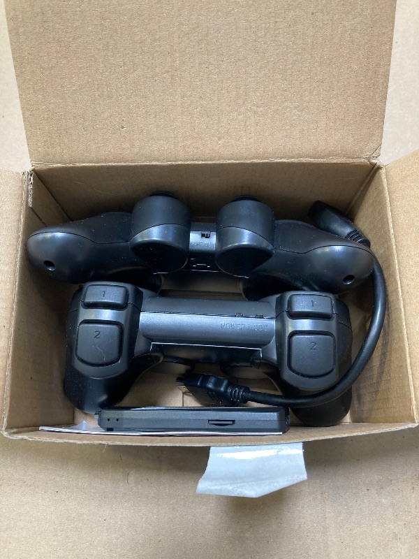 Photo 1 of Retro Game Console,Retro Game Stick with 20,000+ Games,4k Hdmi Output Game Stick,TV-Connectable Game Stick,Plug and Retro Play Video Games for Tv,Wireless Game Stick(Black 64GB)