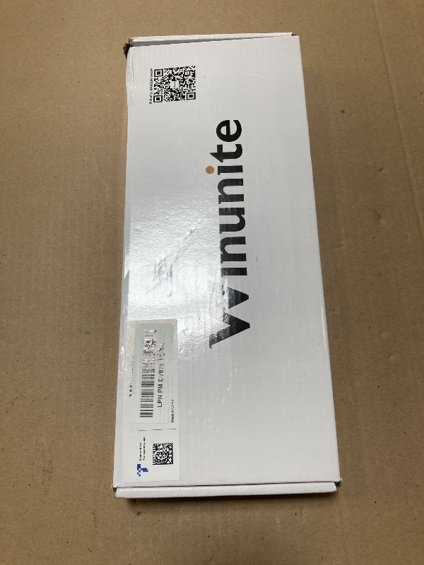 Photo 1 of Winunite Compatible with 2015-2024 F150 Tailgate Assist Shock Truck Lift Assist Fits for Truck Tailgate Accessories Soft Open Easy Down(All Tools Provided)