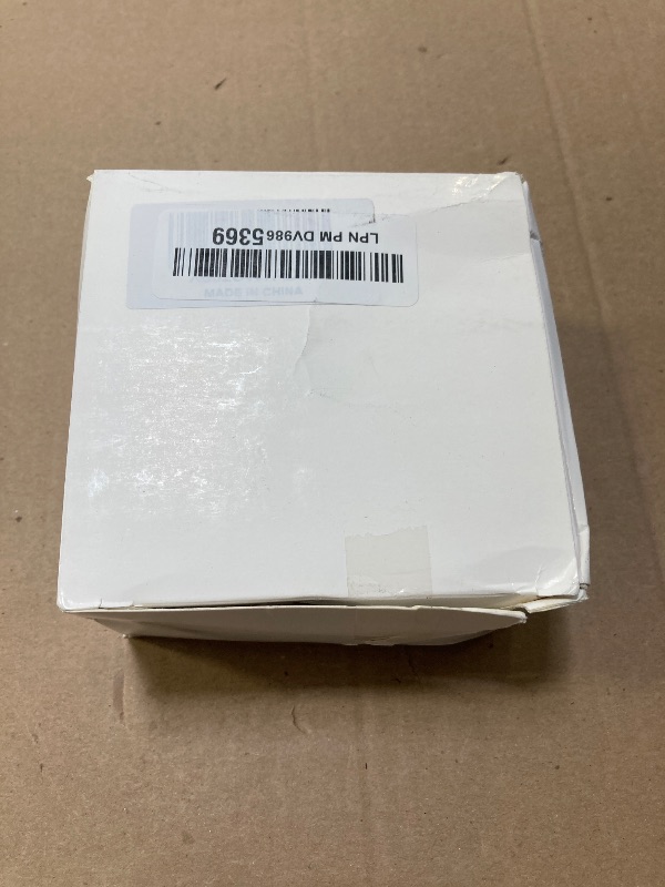 Photo 1 of Junction Box Waterproof ,Outdoor Junction Box, Waterproof Electrical Junction Box, IP68, 2 Way M20 coaxial Cable Connector Wire Range from 4 to 12mm, Black