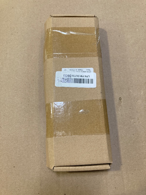 Photo 1 of Honeycomb Structure Heavy Duty Shelf Brackets Sheds,2 Pack, Brackets Only