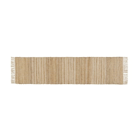 Photo 1 of Better Homes & Gardens Sharma Jute 7 Indoor Runner Rug by Dave & Jenny Marrs
