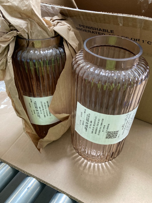 Photo 1 of Better Homes Flower Vase 2 Pack