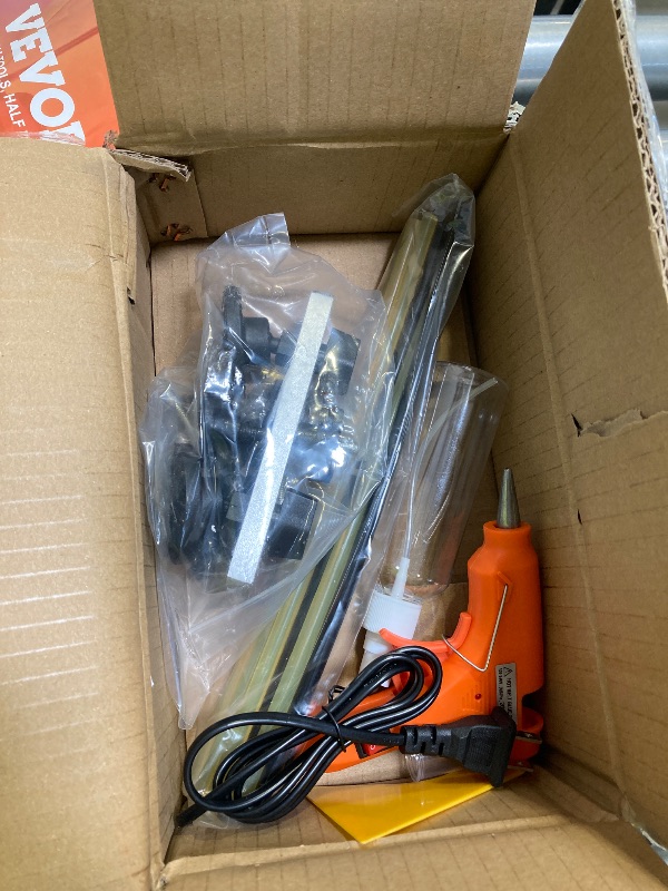 Photo 1 of Vevo Dent Repair Tool Kit 