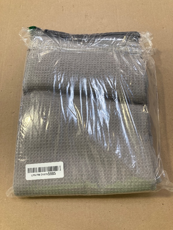 Photo 1 of CYCLXY 2 Pack Hot Yoga Towel with Grip Dot?Stickyfiber Yoga Mat Towels Non Slip for Hot Yoga,Absorbent Microfiber Sweat Anti-Slip Cover,Bikram,Pilates,Exercise,Fitness