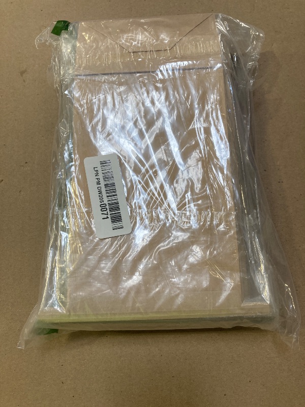 Photo 1 of BagDream Bakery Bags with Window 50Pcs 4.5x2.36x9.6 Inches Kraft Brown Paper Bags with Window, Tin Tie Tab Lock, for Bakery, Cookie, Coffee Bean, Party Favor, Snack