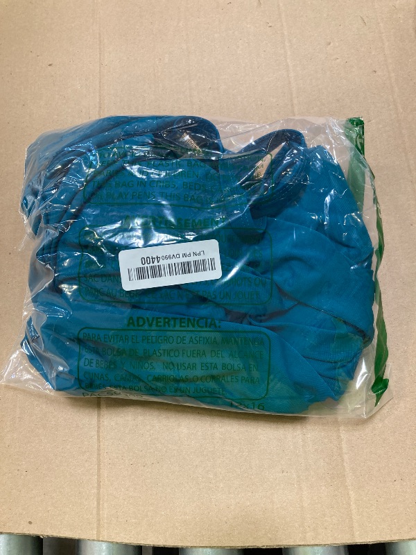 Photo 1 of Blooming Jelly Womens One Piece Bathing Suits Tummy Control Swim Suits Cute Modest 2025 Swimdress (L, Blue Green)