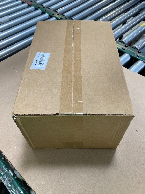Photo 1 of 2 PACK Upgraded 240356402 Refrigerator Door Bin Replacement for Frigi.daire Refrigerator Door Shelf Parts LFSS2612TF0 LFSS2612TE0 FFSS2615TE0 Door Shelf Shelves By AMI PARTS (Length 15.38")