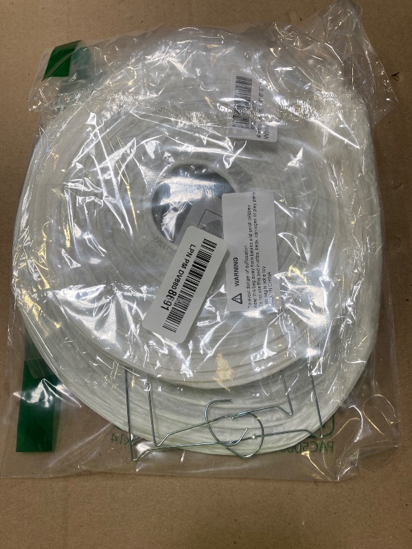 Photo 1 of Pack of 4 Decorative Chinese Round Paper Lanterns (4", 6", 8", 10") Several Sizes and Colors lampshades (White)