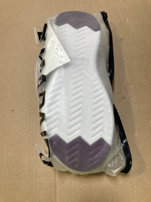 Photo 1 of DREAM PAIRS Women's Arch Support Flip Flops Comfortable Thong Sandals,Size 8,Purple,Breeze-1