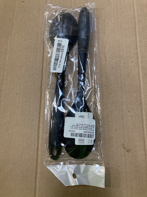 Photo 1 of Armrouns Silicone Cooking Spoons