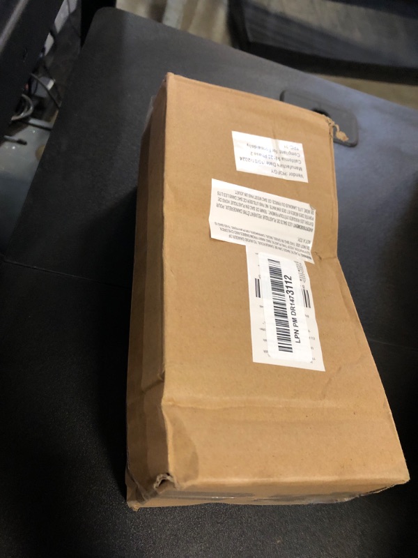 Photo 1 of Bright Creations 4 Pack Unfinished MDF Wood Rectangles for Crafts, 1 Inch Thick Rectangle Wooden Blocks for Crafting (3 x 8 in)