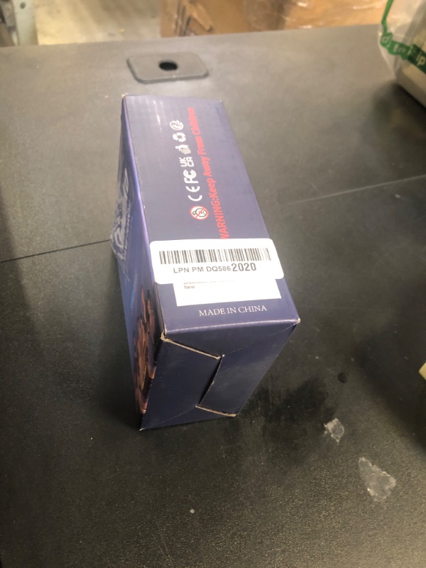 Photo 1 of Sondiko Butane Torch with Fuel Gauge S907, Refillable Soldering Torch with Adjustable Flame for Welding, Resin Art, Industrial(Butane Gas Not Included)