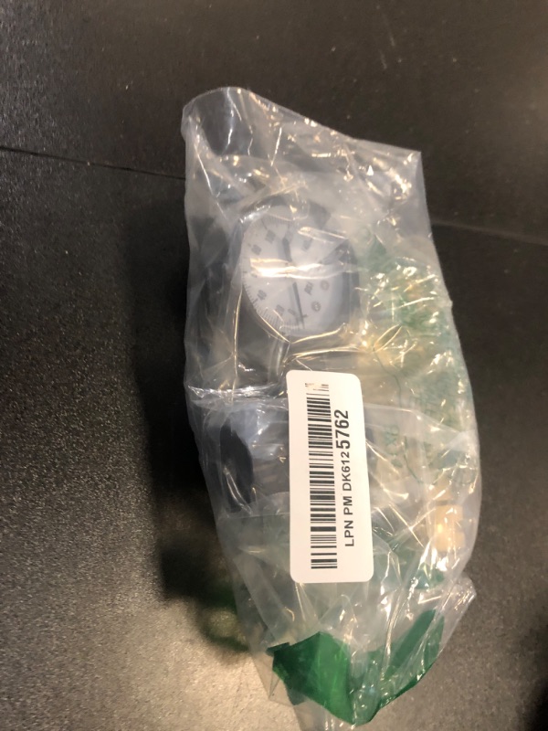 Photo 1 of STMOUTUO RV Water Pressure Regulator for RV Camper. Brass Lead-Free Adjustable Camper Water Pressure Regulator with 0-160 PSI Gauge ?Reducer Valve W Filter?Package includes 1 raw tape for water pipes.