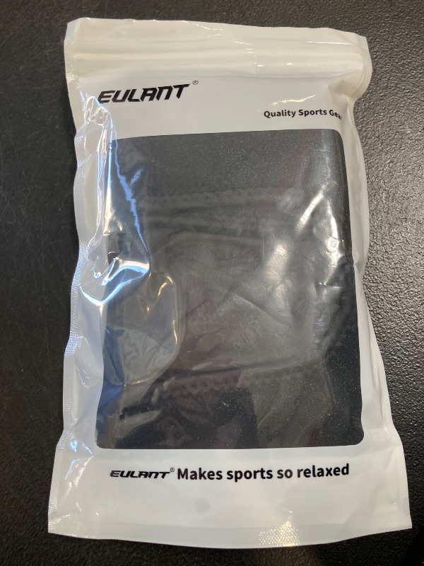 Photo 1 of Eulant Adjustable Soft Elbow and Knee Pads for Kids, Child Protective Pad Sets for Bicycle, Roller Skating, Basketball, Football, Volleyball, Dancing, Kneeling