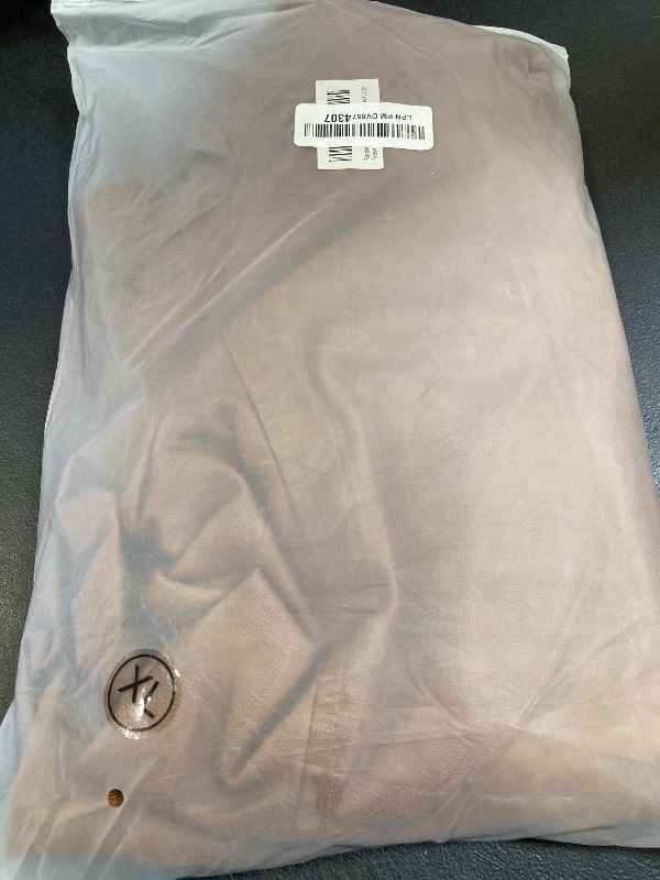 Photo 1 of Fairylinks Leather Jacket Men Slim Fit Motorcycle Lightweight ,Brown, X-Large