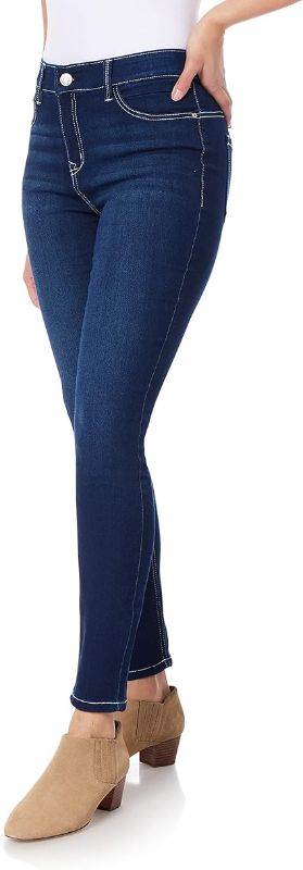 Photo 1 of Angels Forever Young Women's Everluxe Sculpt Skinny - Size 14 / 32 