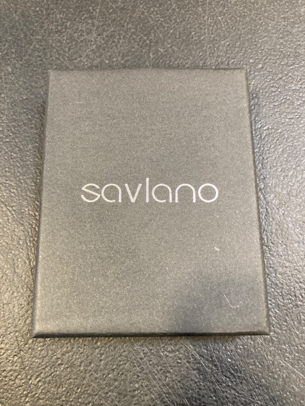 Photo 1 of Savlano 925 Sterling Silver 1.5MM Beaded Rosary Miraculous Medallion and Cross Pendant Necklace -18K Gold Plated 19 Inches Y-Necklace Chain for Women, Religious Jewelry Comes with Gift Box - Made in Italy