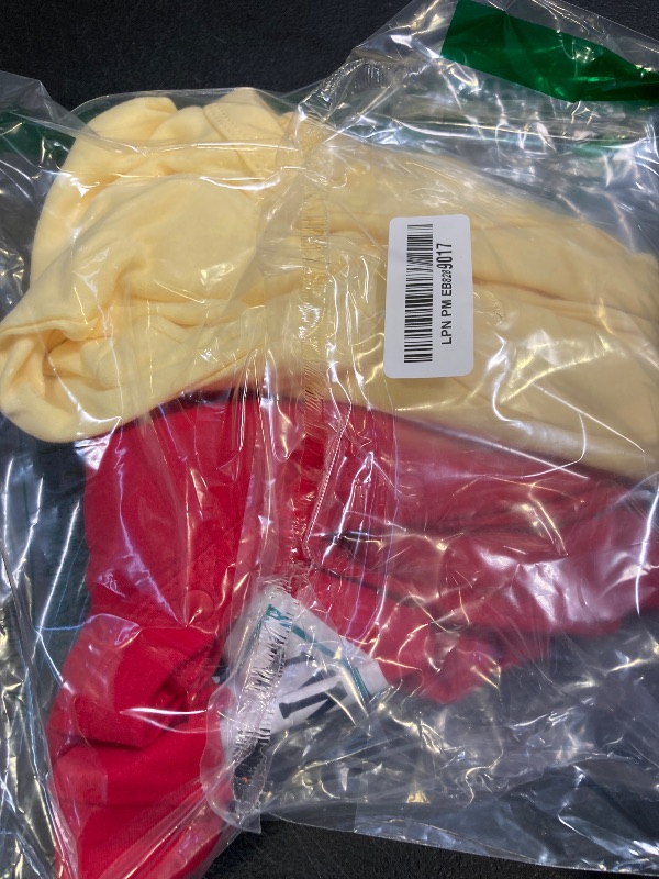 Photo 1 of YSCULBUTOL Baby Twins Bodysuit Yummz Tomato Ketchup Mustard Twin Set Infant Girls Romper Baby Boys Outfits (KM-S6M Twins)