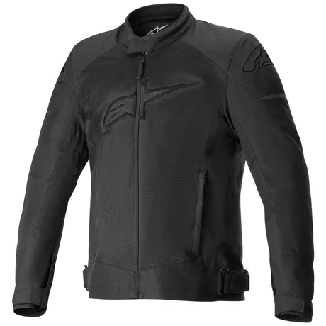 Photo 1 of Alpinestars T SP X Superair Jacket M, Black/Black