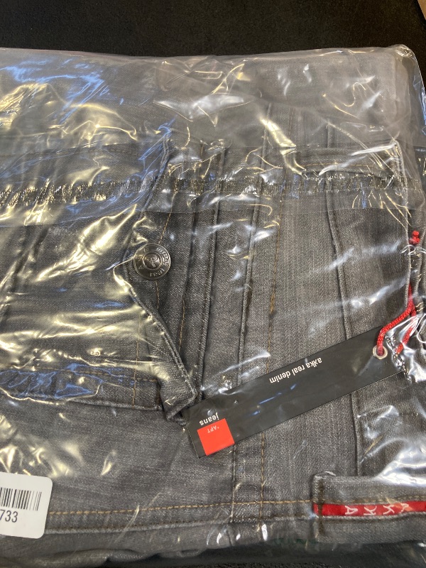 Photo 1 of A42 Grey 34W / 34L