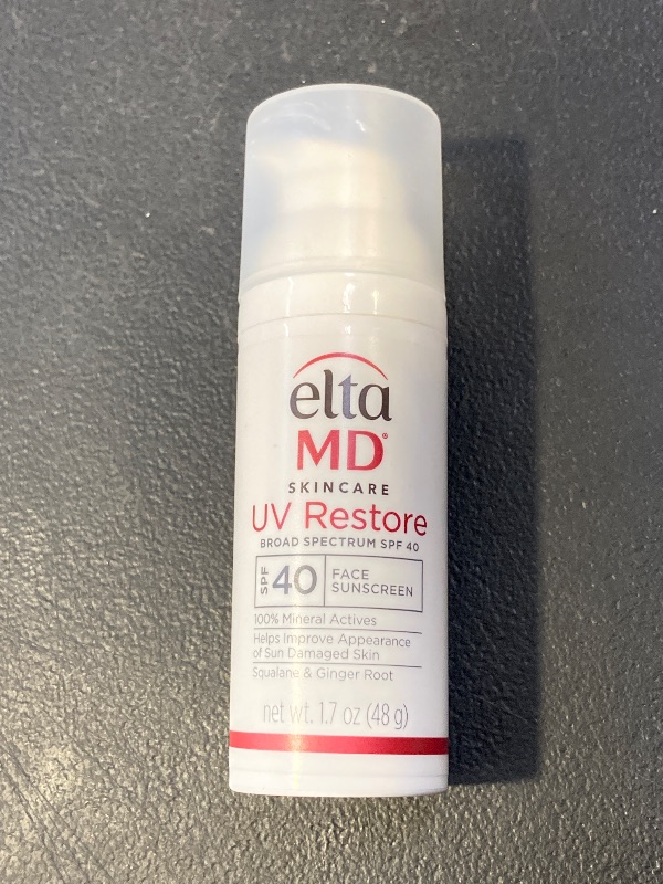 Photo 1 of EltaMD UV Daily Broad-Spectrum SPF 40 (1.7 fl. oz.)