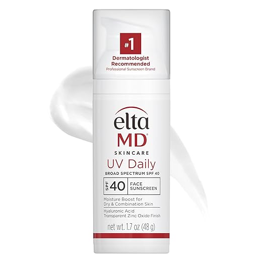 Photo 1 of EltaMD UV Daily Broad-Spectrum SPF 40 (1.7 fl. oz.)