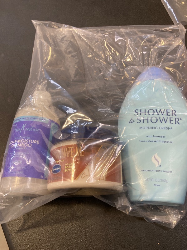Photo 1 of Beauty Body Skin Products Bundle / Final Sale 