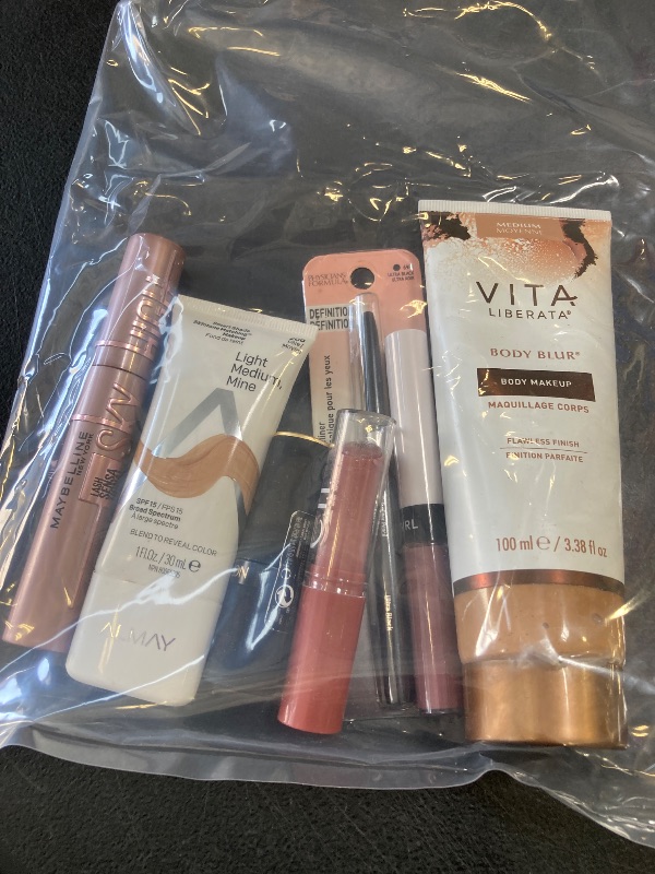Photo 1 of Beauty and Makeup Products Bundle Pack / Final Sale 