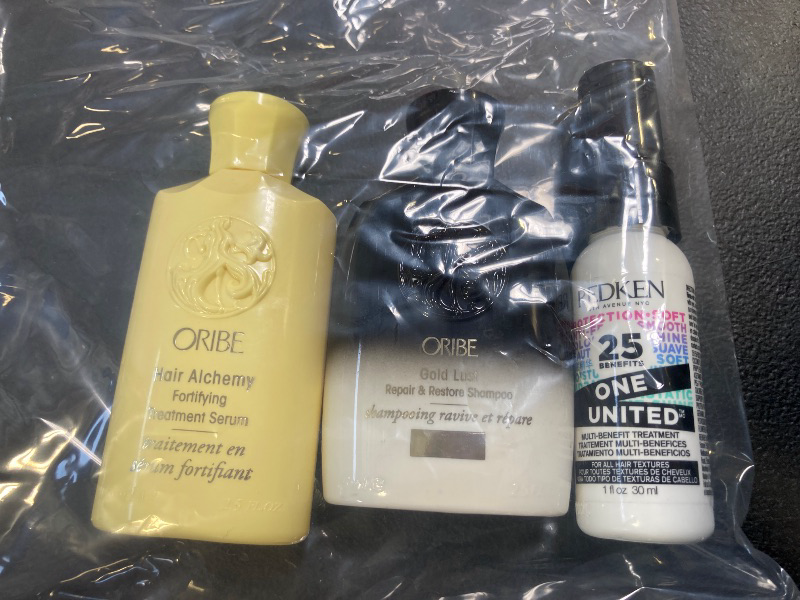 Photo 1 of Beauty Skin Care Products Bundle Pack / Final Sale 