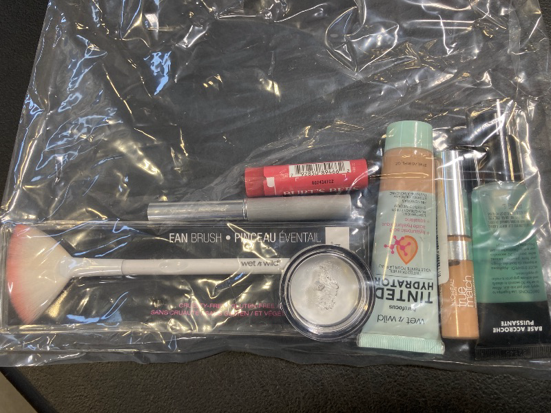 Photo 1 of Beauty and Makeup Products Bundle / Final Sale 