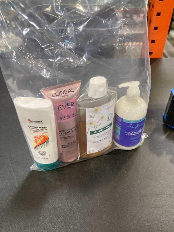 Photo 1 of CUTIE! BEAUTY BUNDLE!
---FINAL SALE / NO RETURNS---