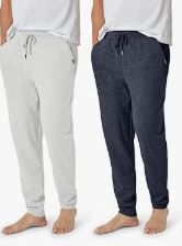 Photo 1 of Eddie Bauer Men's Quest Fleece Pants XL 2 pack