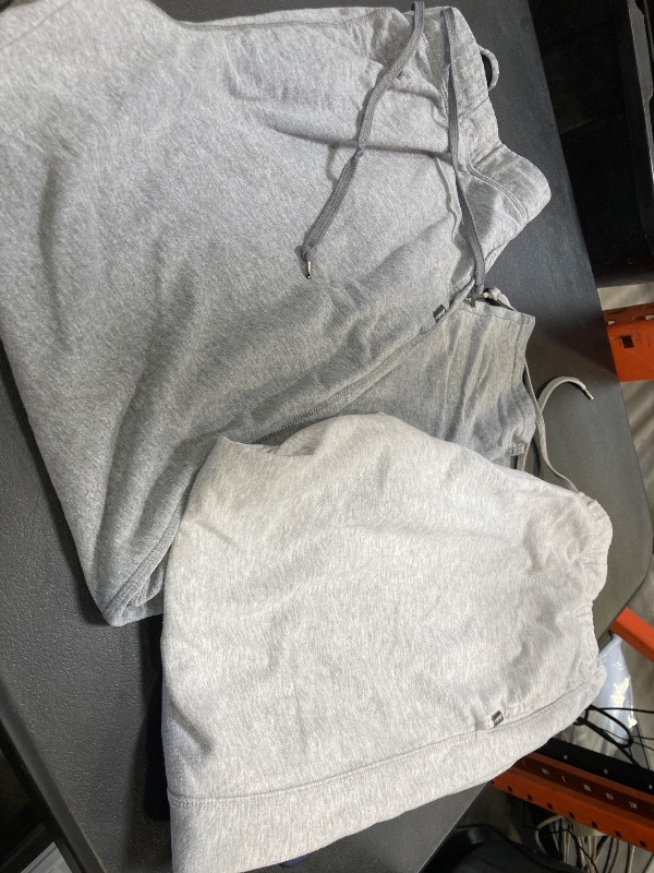 Photo 1 of Eddie Bauer Men's Quest Fleece Pants XL 2 pack