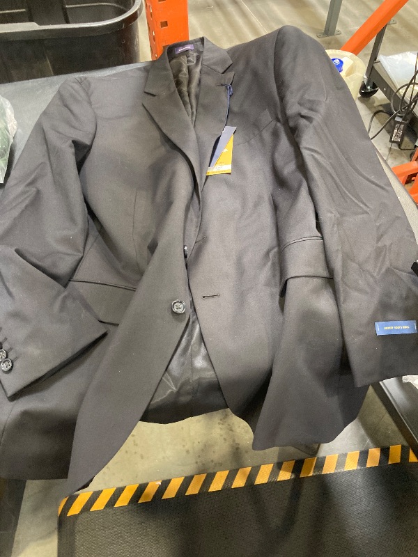Photo 1 of stafford executive classic fit super suit jacket Size 2XL