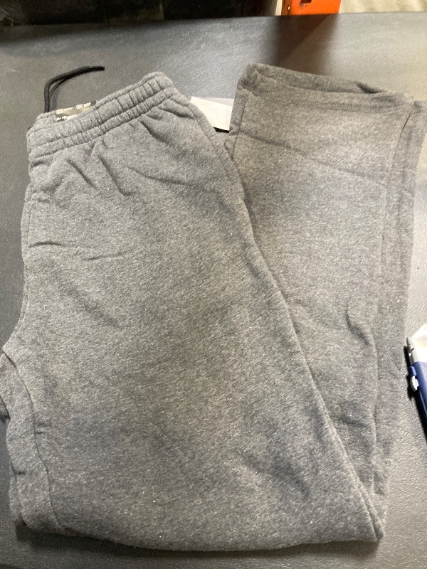 Photo 1 of Xersion Polar Fleece Mens Sweatpant S dark grey