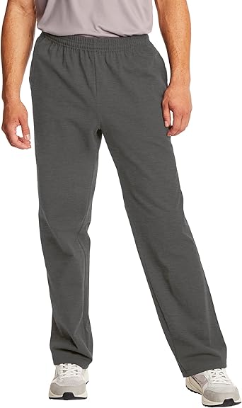 Photo 1 of Xersion Polar Fleece Mens Sweatpant S dark grey