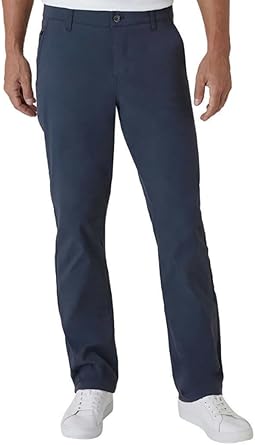 Photo 1 of Weatherproof Vintage Men's Performance Weather-Flex Flex Flatfront Pant Size 36x30