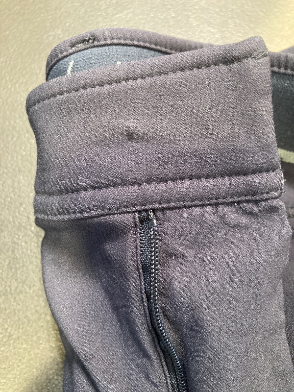 Photo 1 of Weatherproof Vintage Men's Performance Weather-Flex Flex Flatfront Pant Size  36x30