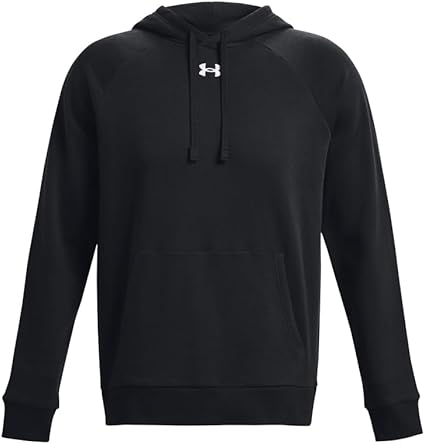 Photo 1 of Under Armour Men's Rival Fleece Hoodie L