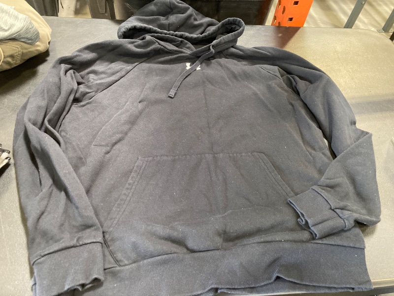 Photo 1 of Under Armour Men's Rival Fleece Hoodie L