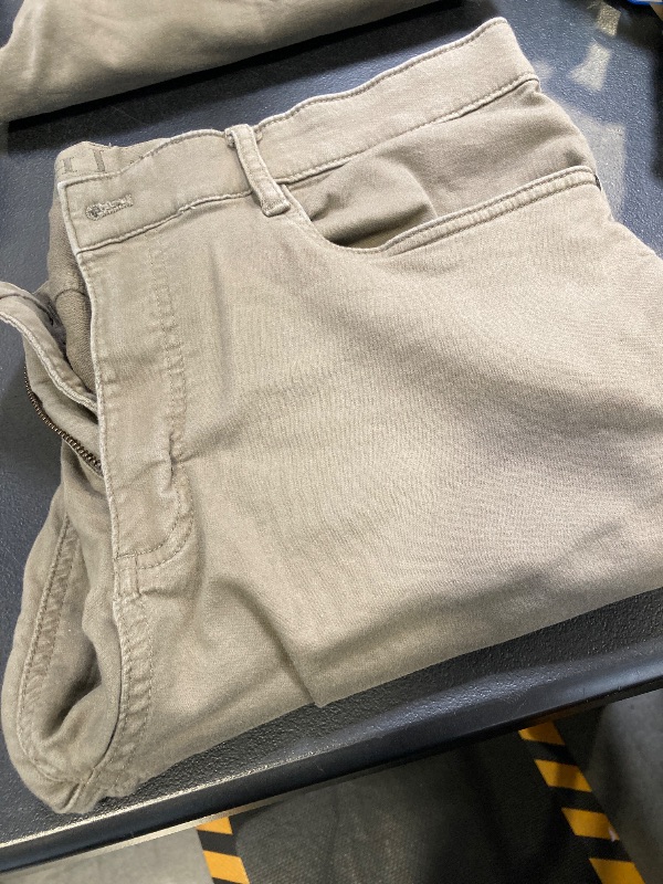 Photo 1 of English Laundry Mens 5 Pocket Heavyweight Mid-Rise The 365 Pant 38x32