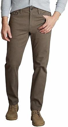Photo 1 of English Laundry Mens 5 Pocket Heavyweight Mid-Rise The 365 Pant 38x32