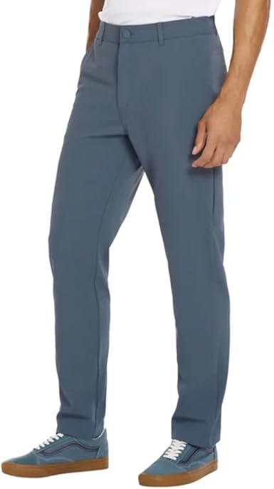 Photo 1 of Hurley Men's Water Repellent Hybrid Performance Stretch Pant (US, Waist Inseam, 42X49
